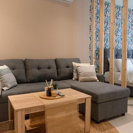 Monastiraki Urban Studio เอเธนส์ ภายนอก รูปภาพ
