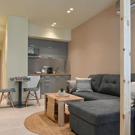 Monastiraki Urban Studio เอเธนส์ ภายนอก รูปภาพ