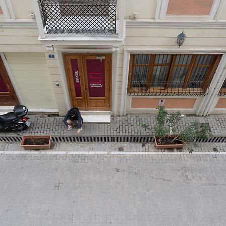 Monastiraki Urban Studio เอเธนส์ ภายนอก รูปภาพ