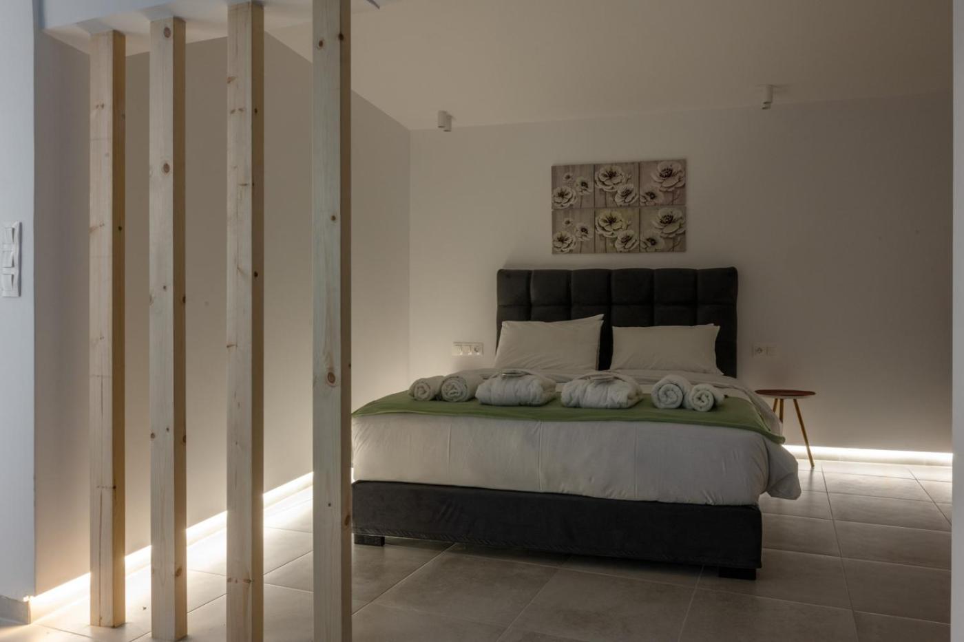 Monastiraki Urban Studio เอเธนส์ ภายนอก รูปภาพ