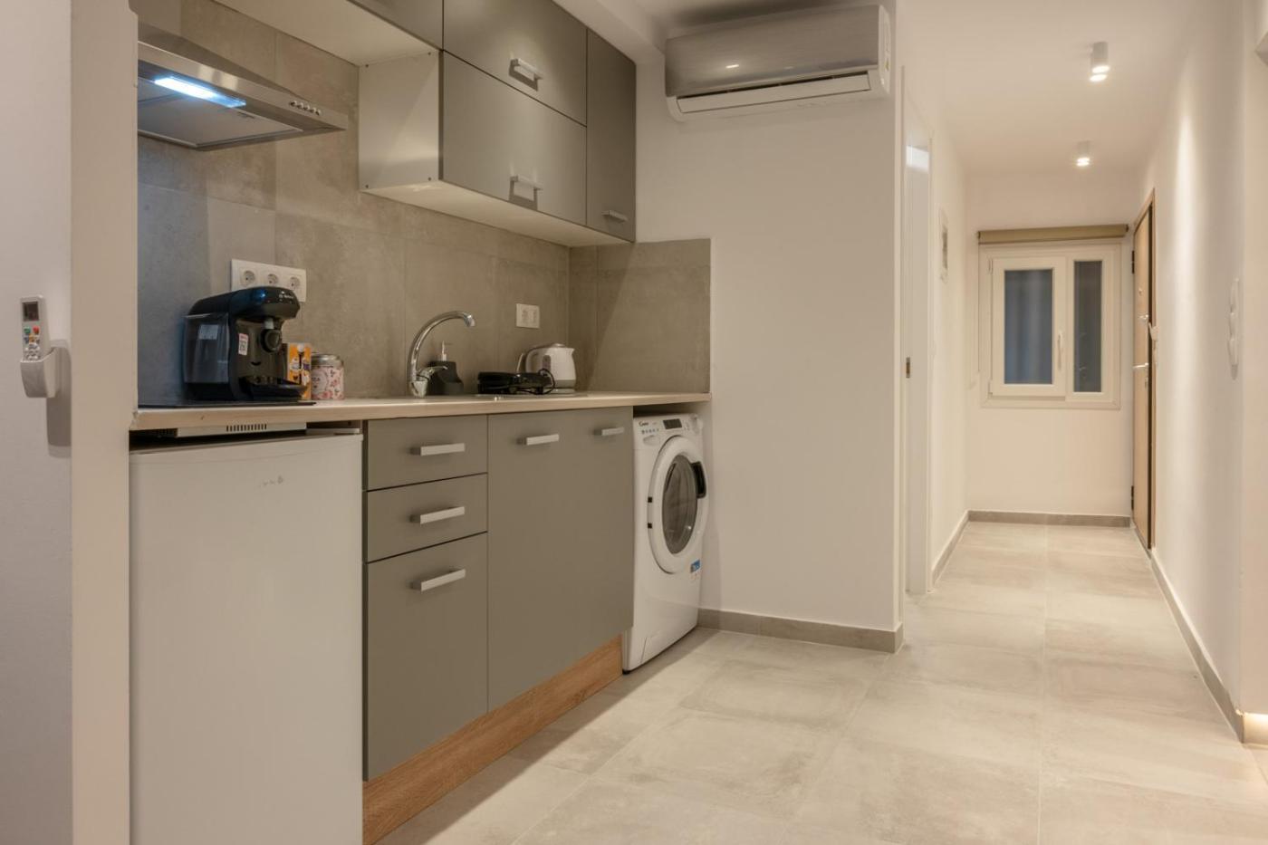 Monastiraki Urban Studio เอเธนส์ ภายนอก รูปภาพ