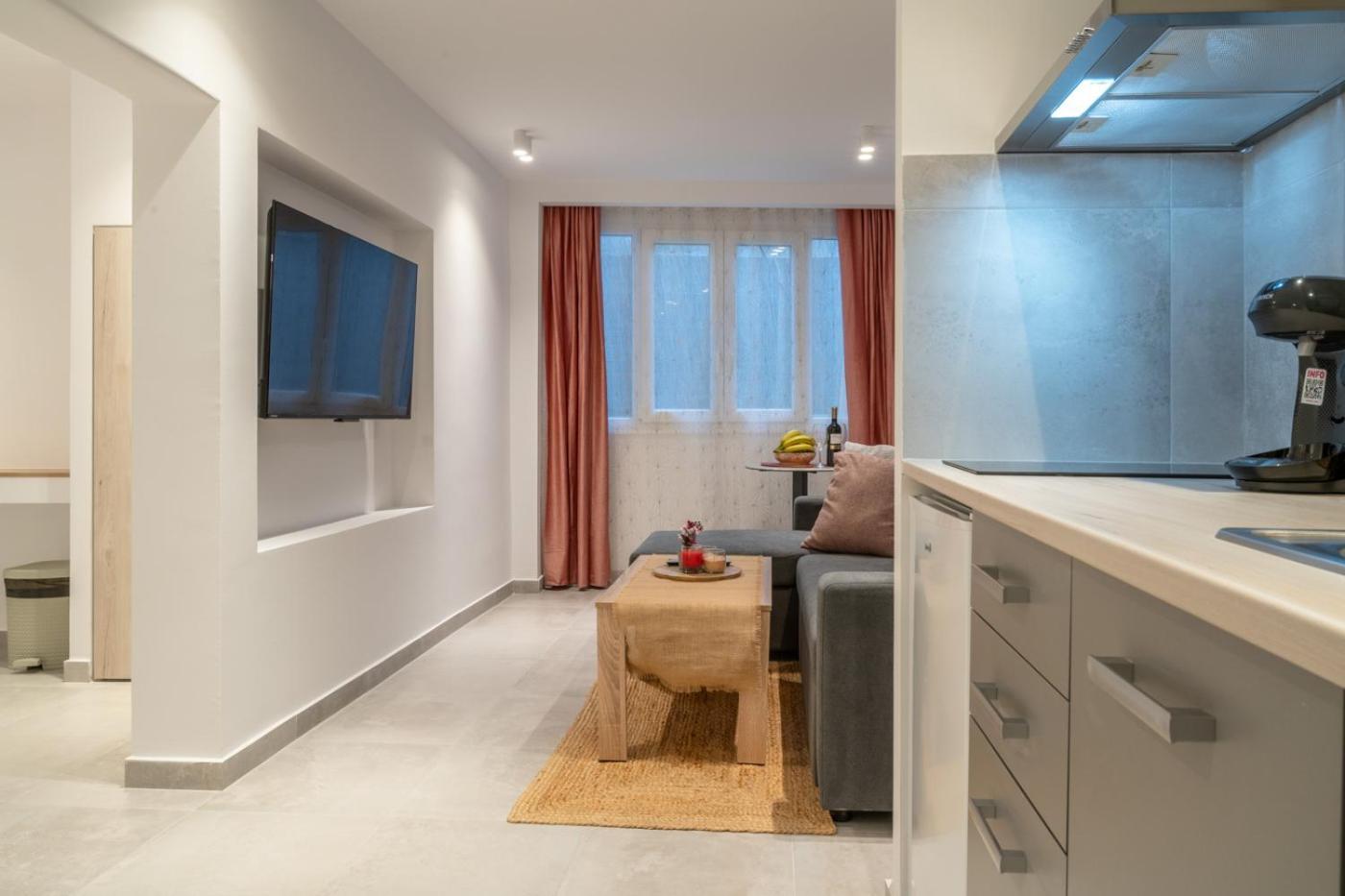 Monastiraki Urban Studio เอเธนส์ ภายนอก รูปภาพ