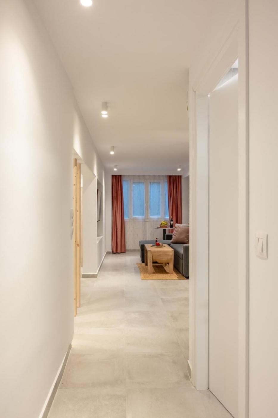 Monastiraki Urban Studio เอเธนส์ ภายนอก รูปภาพ