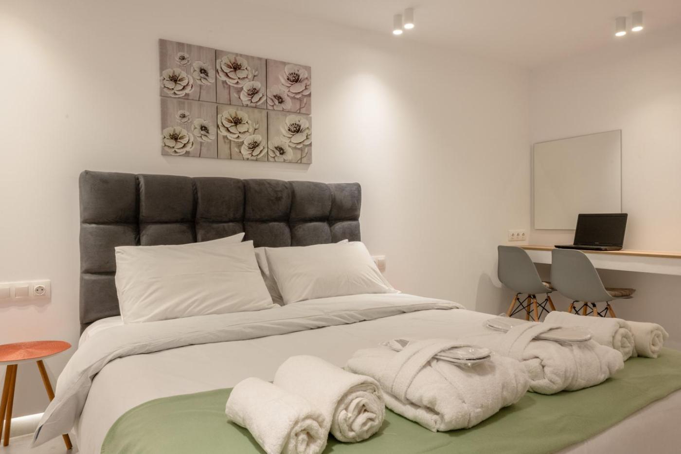Monastiraki Urban Studio เอเธนส์ ภายนอก รูปภาพ