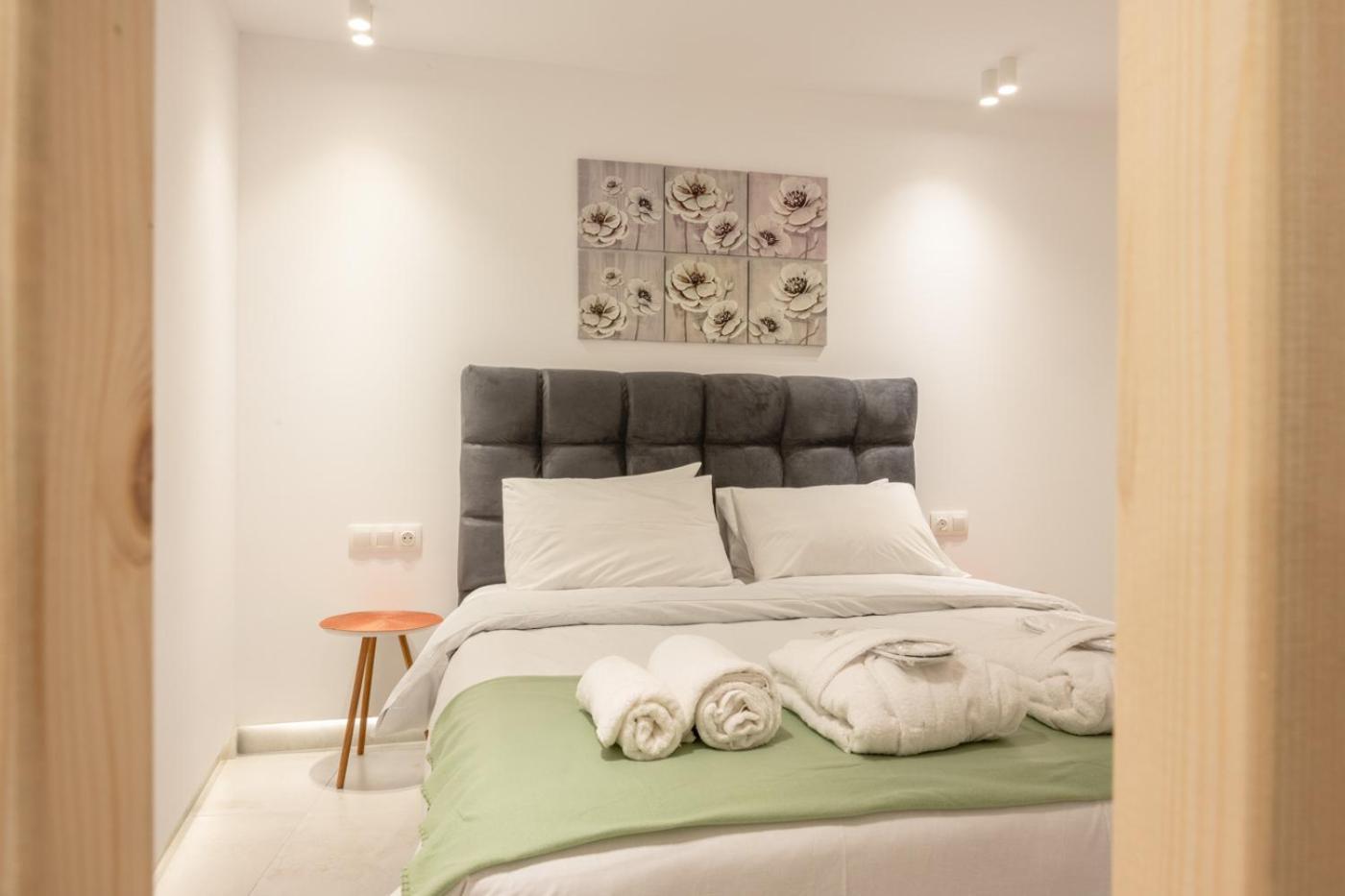 Monastiraki Urban Studio เอเธนส์ ภายนอก รูปภาพ