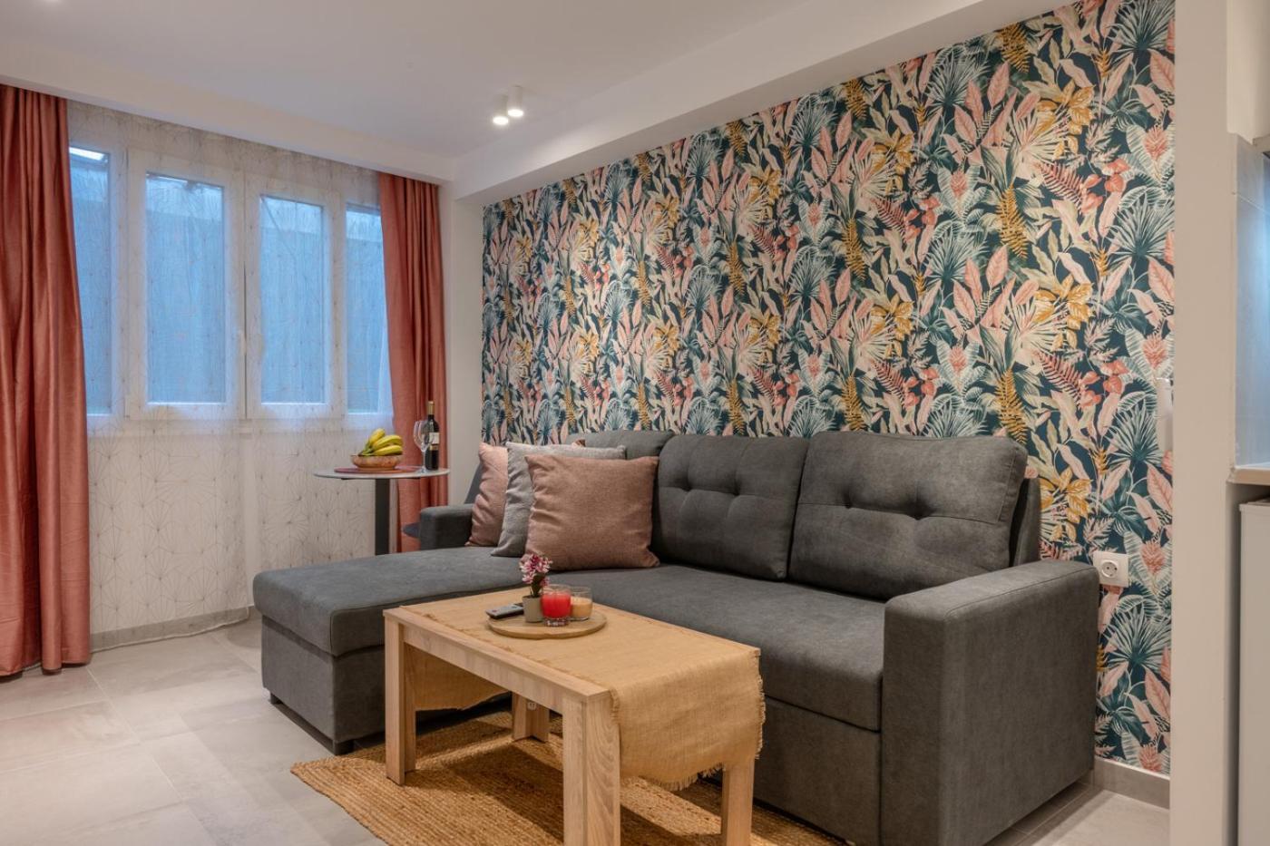 Monastiraki Urban Studio เอเธนส์ ภายนอก รูปภาพ