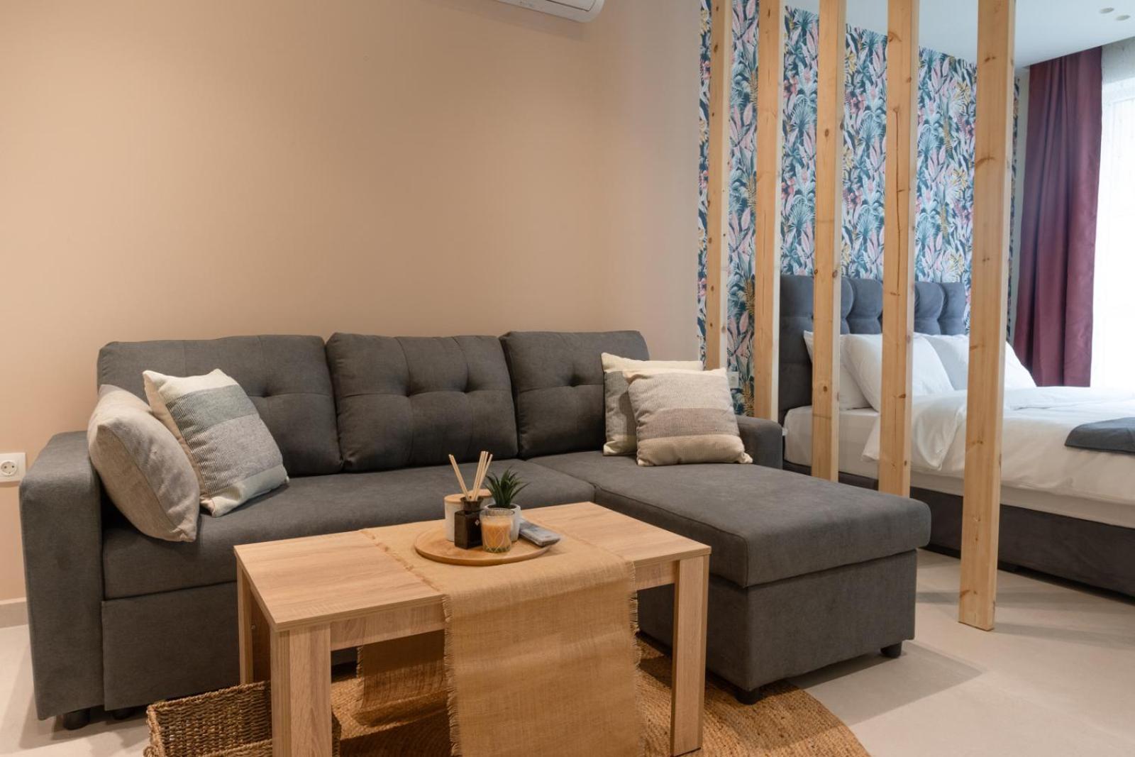 Monastiraki Urban Studio เอเธนส์ ภายนอก รูปภาพ