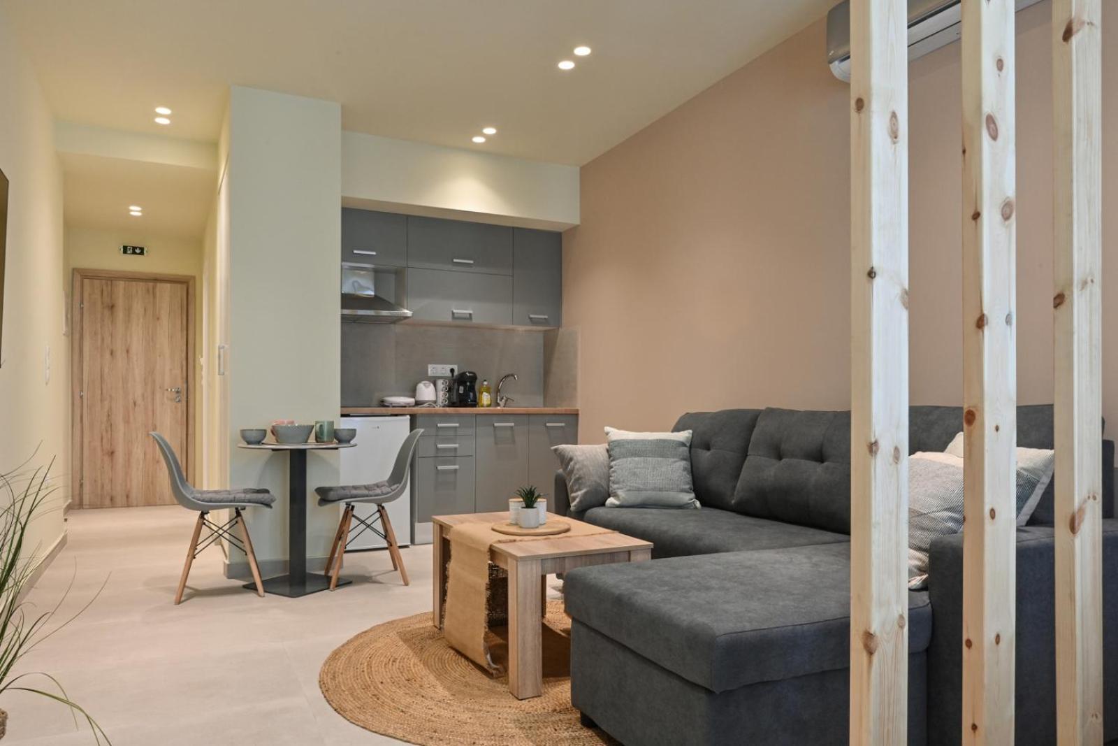 Monastiraki Urban Studio เอเธนส์ ภายนอก รูปภาพ