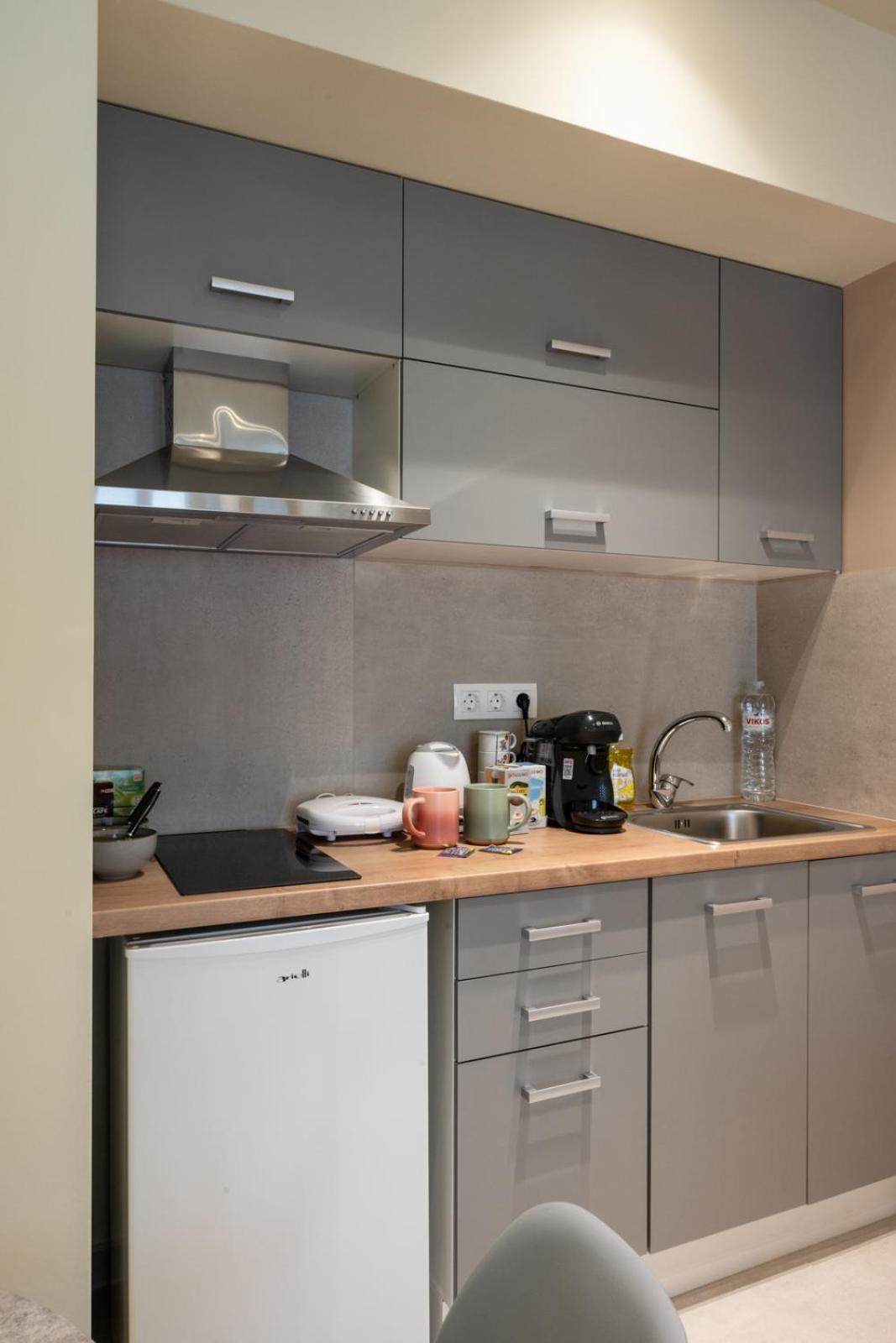 Monastiraki Urban Studio เอเธนส์ ภายนอก รูปภาพ