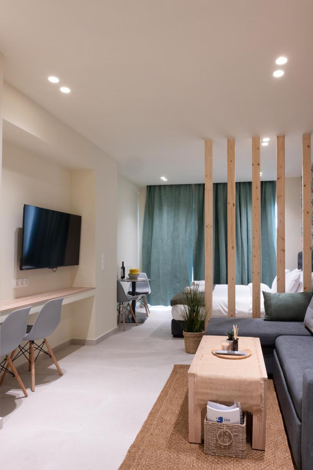 Monastiraki Urban Studio เอเธนส์ ภายนอก รูปภาพ