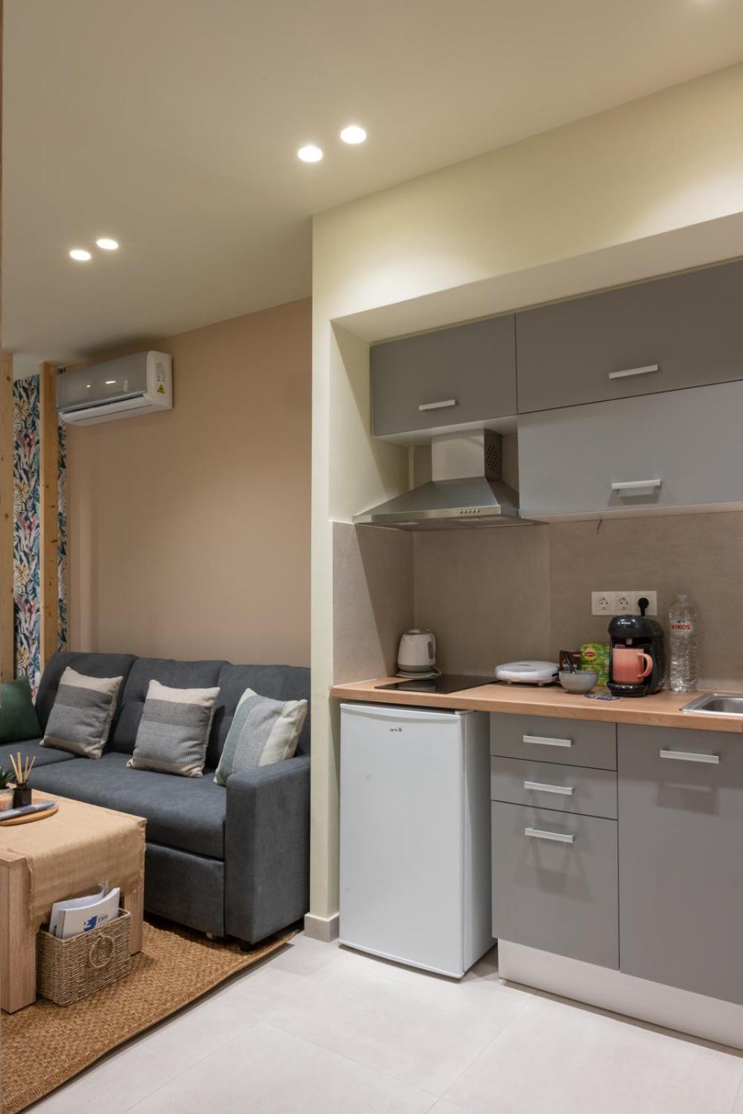 Monastiraki Urban Studio เอเธนส์ ภายนอก รูปภาพ