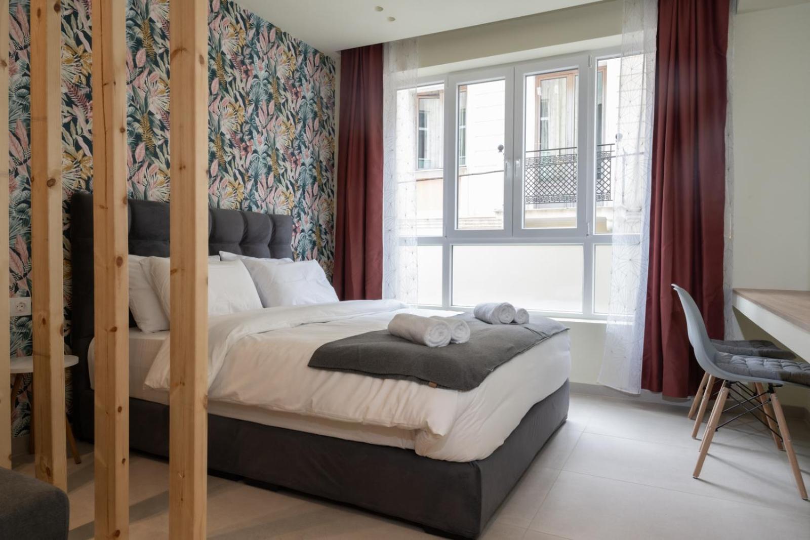 Monastiraki Urban Studio เอเธนส์ ภายนอก รูปภาพ