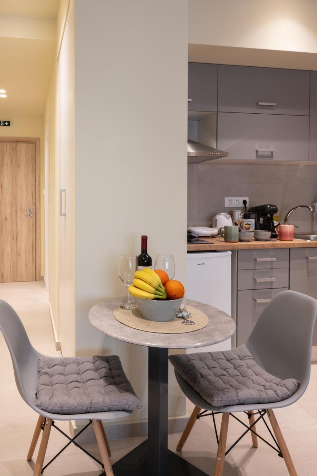 Monastiraki Urban Studio เอเธนส์ ภายนอก รูปภาพ