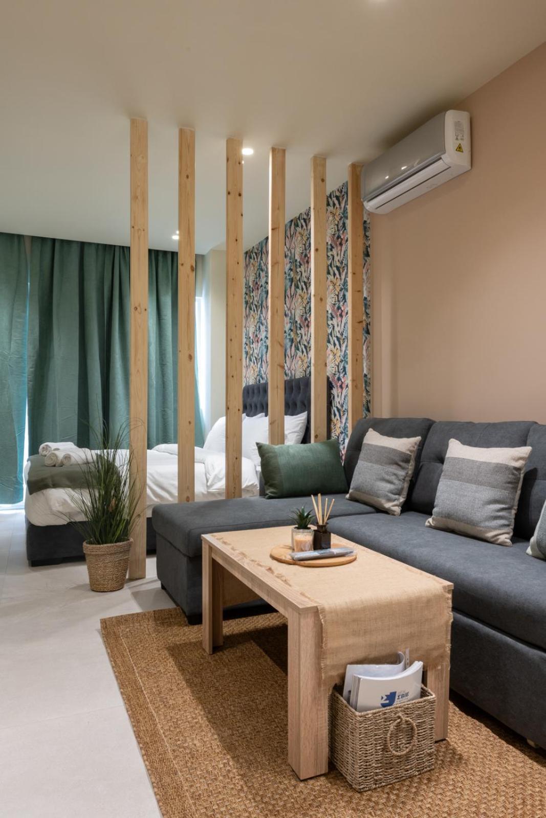 Monastiraki Urban Studio เอเธนส์ ภายนอก รูปภาพ