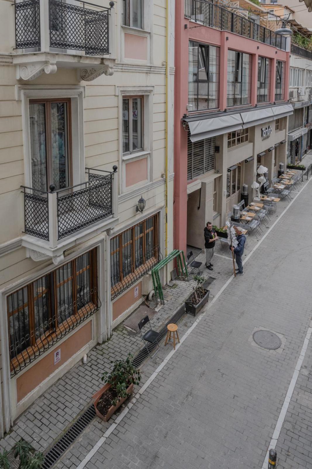 Monastiraki Urban Studio เอเธนส์ ภายนอก รูปภาพ