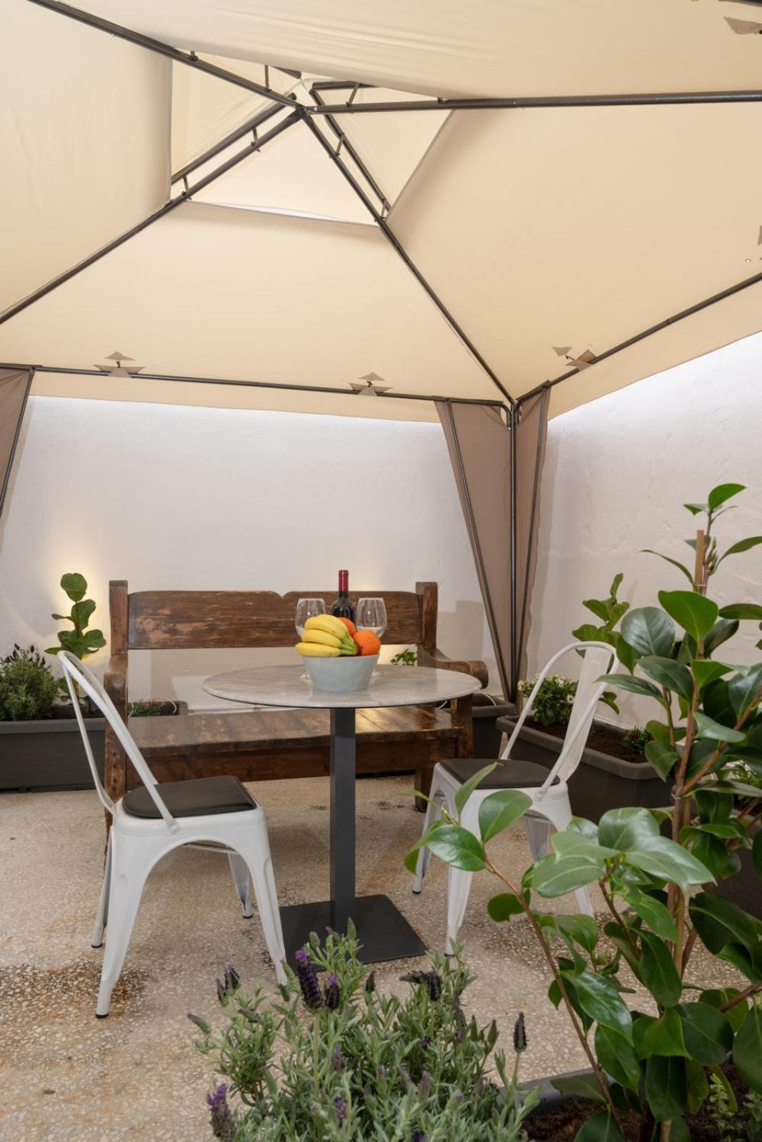 Monastiraki Urban Studio เอเธนส์ ภายนอก รูปภาพ