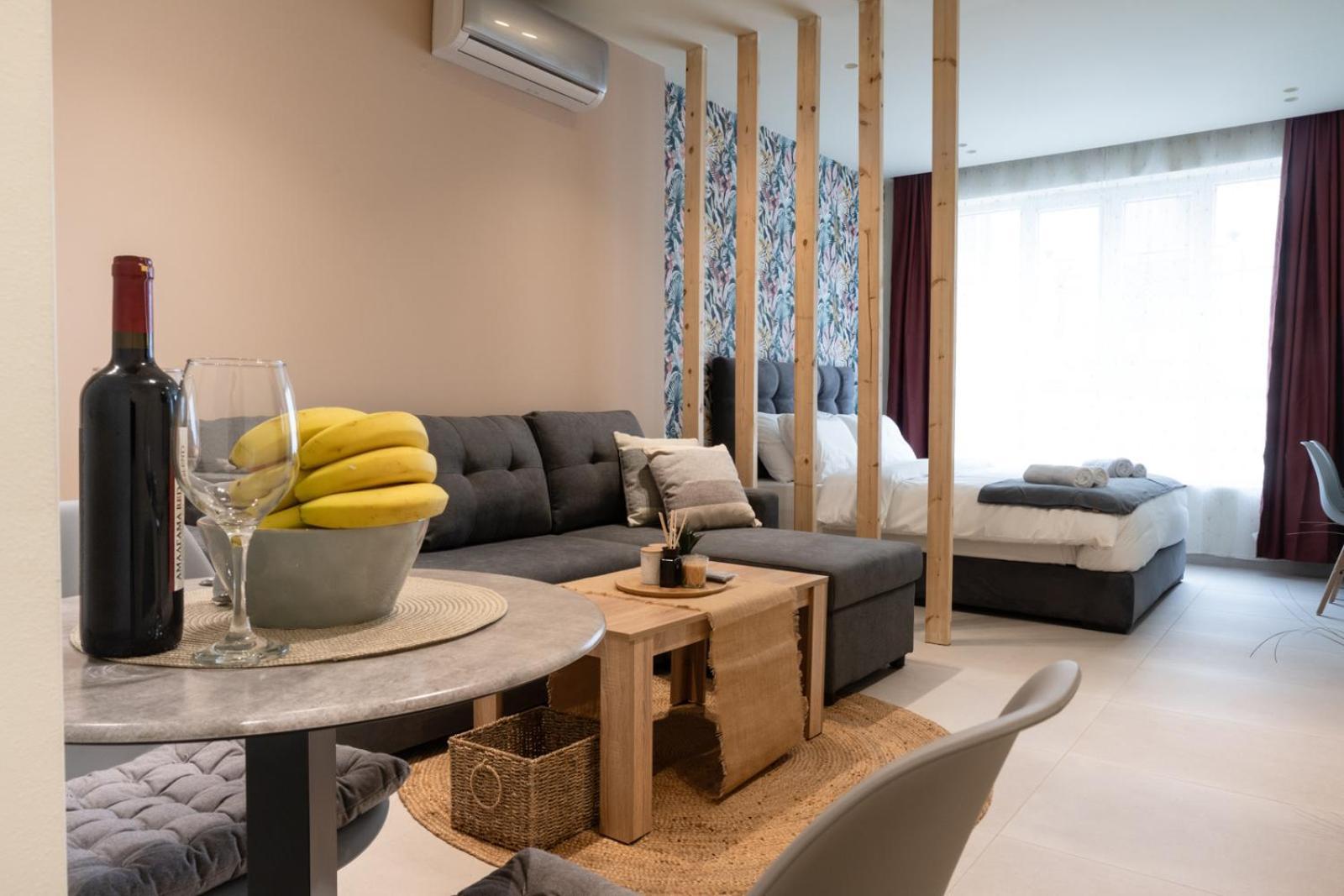 Monastiraki Urban Studio เอเธนส์ ภายนอก รูปภาพ