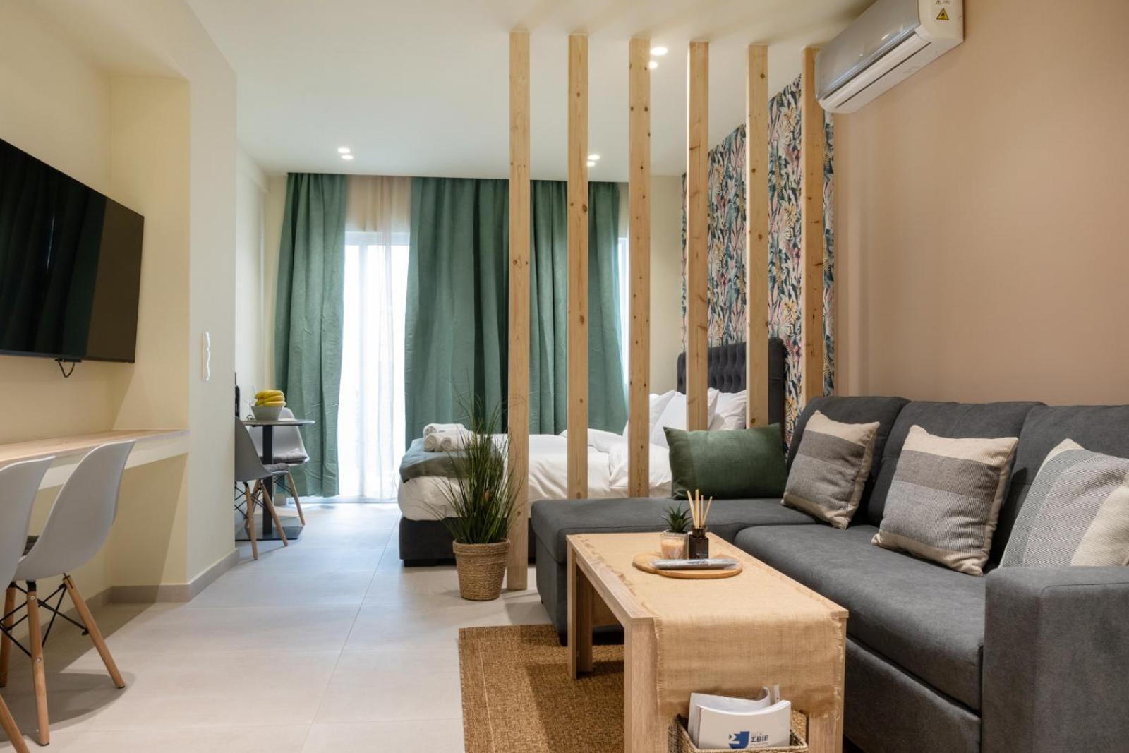 Monastiraki Urban Studio เอเธนส์ ภายนอก รูปภาพ